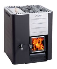�������� ���� HARVIA 20 LS Pro, � 30� �����, ��� �����, WKPR20LSM