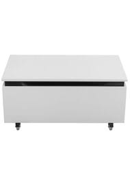 ����� ������ Cezares Slider SLIDER-800-1C-PI-BO 800x480x315, 1 ����, Bianco Opaco