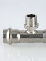 ����� ������� VALTEC 28�1"��28, ����. �����, VTi.933.I.280628