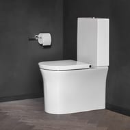 ������ ��������� Duravit White Tulip 2197090000 370�650�420 ������������, ����.����, �����