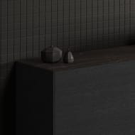 ���������� ��� ����� 200 Ideal Standard CONCA (1985x373x6) ������������, black desire marble T4349DG