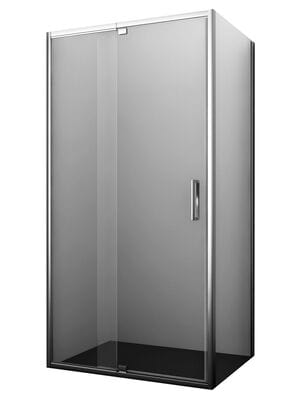 ������� ������ WasserKRAFT Berkel 1250-1350�900�2000 ������ ����������/������� ���� 48P33