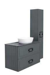 ����� ��� �������� La Fenice Cubo Twin Grigio 100 (976�469�613) ����� ������� FNC-01-CUB-G-100-2
