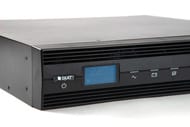 Бесперебойник Бастион SKAT-UPS 3000 RACK, 220В, 3000ВА (2700 Вт) Online, без АКБ — миниатюра 3