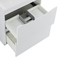 ����� ��� �������� BelBagno MARINO (600�450�805) ���������, ����� ������ MARINO-600-2C-PIA-BL-P