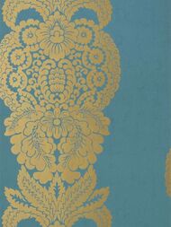 ���� ������������ Thibaut Damask Resource 4 (0,52�10,05) �������, ������� T89133 (�����)