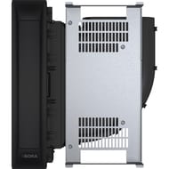 ������� BORA Professional 3.0 (110�540) ������������ � ����������, 613 �3/�, 550 ��, ������ PKA3AB