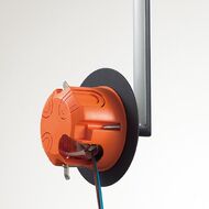 ��������� ���������� Odeon Light Teo 7022/14WL, ������