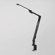 Настольная лампа Elektrostandard Intelligent a064812, черный