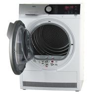 ��������� ������ AEG T8DEE48S (850x596x638) ���������������, � �������� �������, �������� 8 ��