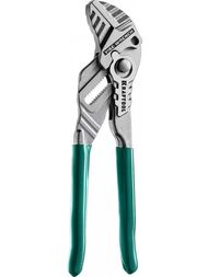 Клещи переставные-гаечный ключ Kraftool Vise-Wrench 180/36 мм,   22063