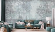 Обои Affresco Wallpaper part 1 (0,73х2,2) серые AB52-COL5 (кв.м.)