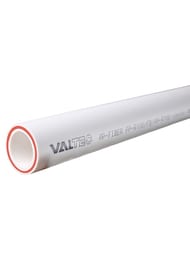 ����� �������. �������������� Valtec PPR d20�2,8, PN20 �� ������� ��������, VTp.700.FB20.20