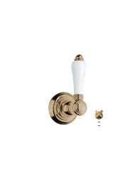������� ����� Nicolazzi Termostatico ��������� ������� 3/4", ����� P.M.Blanc, ������ 4912BZ78
