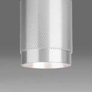 Точечный светильник Elektrostandard DLN109 GU10 a047742, серебро