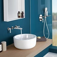 ��������� ��� ���� Villeroy&Boch Architectura ������������, 2 ���, ����.�����, ���� TVS10335300061
