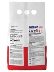 ������� ��������� PLITONIT Colorit ������-�����, 2 ��