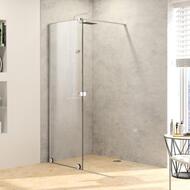 ������� ����� HUPPE Xtensa Walk-In 1201-1400�2000 �����, ���� ���������/������ ���������� Anti-Plaque XT0105.069.322