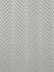 Обои бумажные Thibaut Dynasty Clayton Herringbone (0,69х8,22) серые T75501 (рулон)