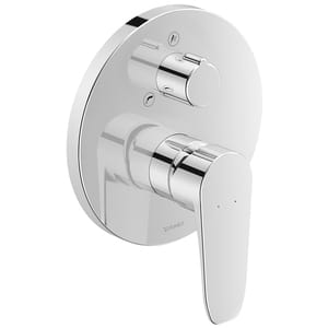 ��������� Duravit B.1 ��� ����� ������������ � ��������������, � ����������� �������� B15210012010
