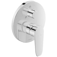 ��������� Duravit B.1 ��� ����� ������������ � ��������������, � ����������� �������� B15210012010