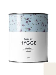 ����������� ������ ������������� HYGGE Obsidian (7%), 0,9�, Vermont Cream, HG01-003 (��.)