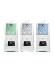 ����������� ������� Electrolux ecoBIOCOMPLEX EHU-3815D YOGAhealthline, �����, �� 50�2