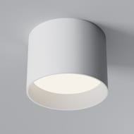 ���������� ���������� Maytoni Glam (����) C096CL-GX53-W, 12��, IP20, GX53, �����