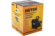 ����������� ��������� Huter DN1500i, 1,1���, ����������
