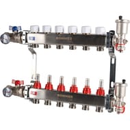 ������������ ������ ROMMER � ����� � �������������, 6 ���., ����.����� RMS-1210-000006