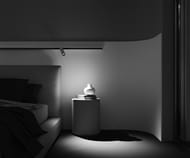 Трековый светильник Maytoni Focus Led Exility (Фокус ЛЭД) TR032-2-12W4K-M-BW 4000K 12Вт 36°, IP20, черный