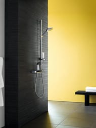 ��������� Hansgrohe Ecostat Select 13161000 ��� ����, ����������������, ����
