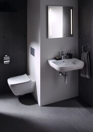 ������ ��������� Geberit Smyle Square (350�540�330) ������������, � ��������-��������� 500.683.01.1