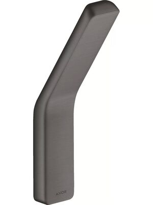 Axor Universal Крючок цвет шлиф. черный хром 42801340