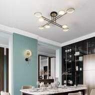 ���������� ������ Odeon Light Denzel 4320/75CL, �����