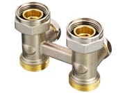 ���� ������� ����������� ������ DANFOSS 3/4�1/2" RLV-KS � ������������� 003L0220