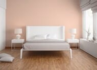 Обои виниловые As Creation New Life (0,53х10,05) розовые 37680-5 (рул.)