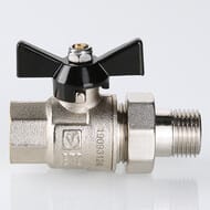 ���� � ����������� 3/4"�� VALTEC PERFECT ������ ������� VT.327.N.05