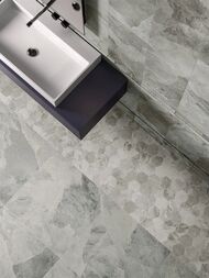 ��������������� ������ ITALON Charme Extra Silver (600�600) �������, 610010001190 (��.�.)