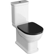 ������� ��� ������� KERAMA MARAZZI POMPEI � �����������, ������ ��. (370�470�30), PO.seat.01\BLK
