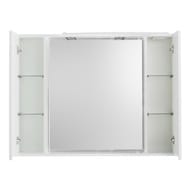 Зеркальный шкаф BelBagno MARINO 1200х150х750 подсветка LED, правый MARINO-SPC-1200/750-2A-BL-P