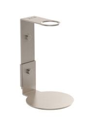 Держатель дозатора жидкого мыла Vitra Origin никель шлифованный A4489234