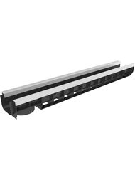 ����� ����������� ��������� DN 100 Gidrolica Standart Plus (1000�148�103) 3,6 �/���  8044