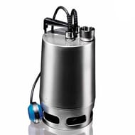 Насос дренажный GRUNDFOS Unilift AP 50.50.11.A1.V, с поплавковым выключателем