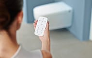 ������ ��������� Vitra V-Care Comfort � ��������,�������������. ����.,� �������� ���� 5674B003-6194