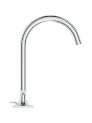 Ideal Standard JOY NEO Смеситель для раковины BD144AA двухзахватный, донный клапан, хром