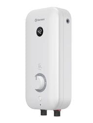 Водонагреватель Thermex Vox 4500 (безнап.), 4,5кВт, стойка с душевой лейкой