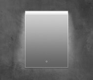 ������� BelBagno SPC-UNO-600-800-TCH (600�800�50) ����������� ����,���������,��������� �����������