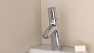��������� Hansgrohe Talis Select S 72040000 ��� �������� �� ������� ����������, ������������, ����