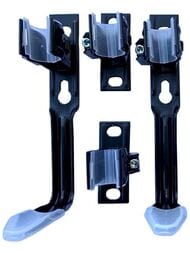 Комплект кронштейнов Zehnder 2хSMB2T в цвете 0325 TL 173519